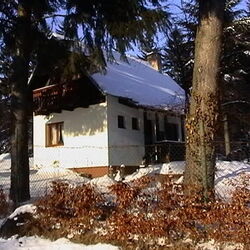 Chata Strelka Vrútky