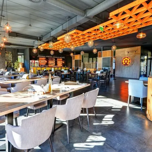 Re&scaron;taur&aacute;cia