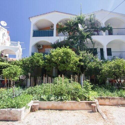 Apartments Plavica Rogoznica  2