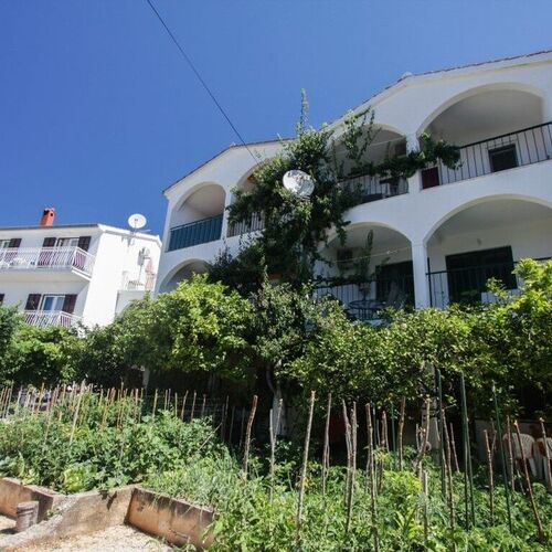 Apartments Plavica Rogoznica  4