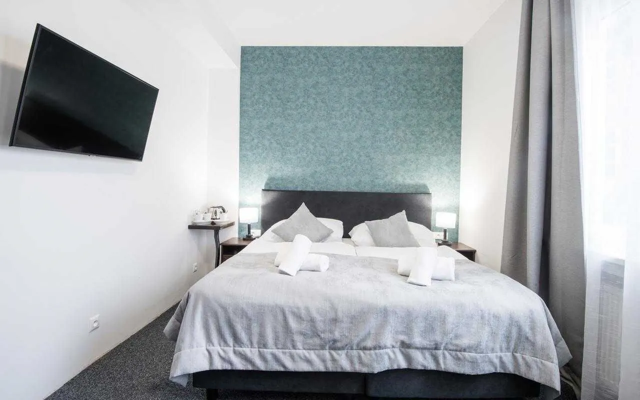 7Days B&B Bratislava