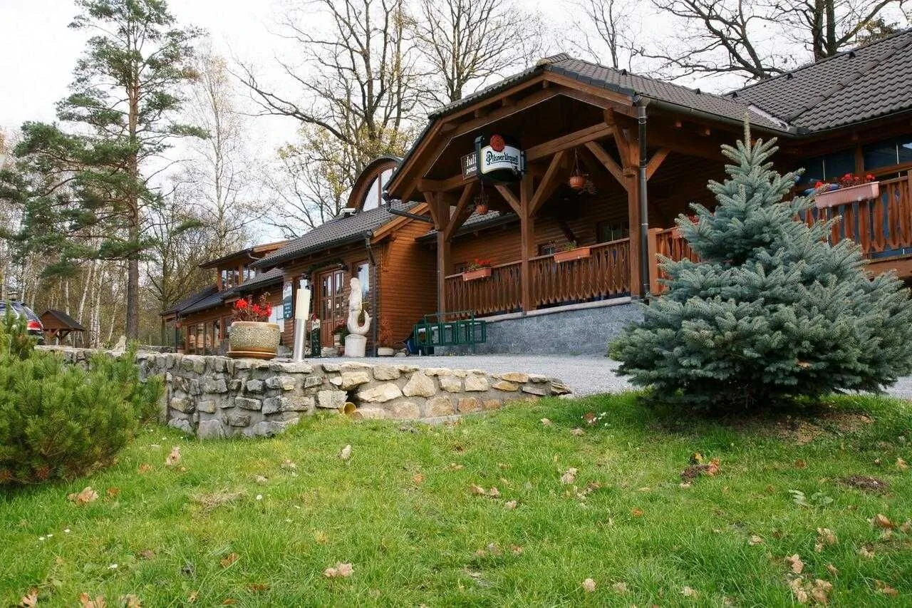 Resort Hulín Jesenice