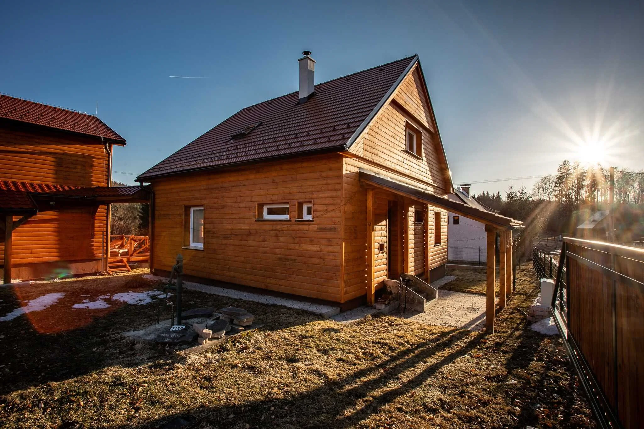 Wellness Harmonia Hriňová