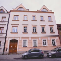 Pilsner Apartments Plzeň