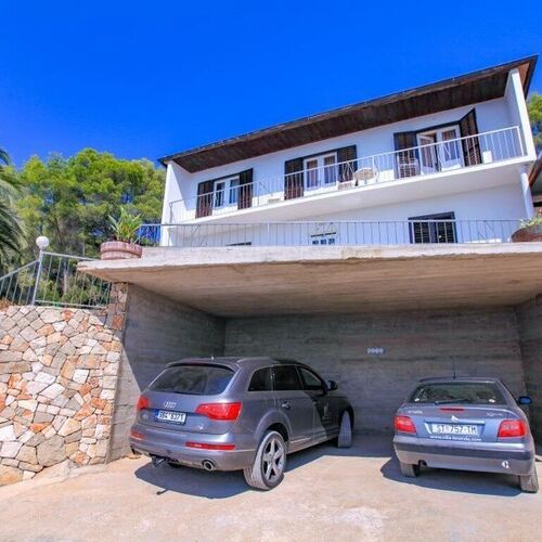 Robinson House Olympos Gdinj  4