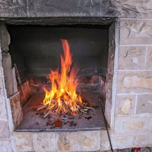 Robinson House Olympos Gdinj  3