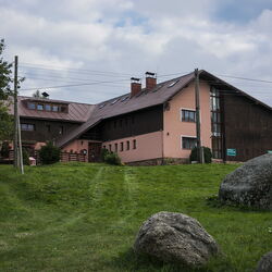 Hacienda Čert Kořenov