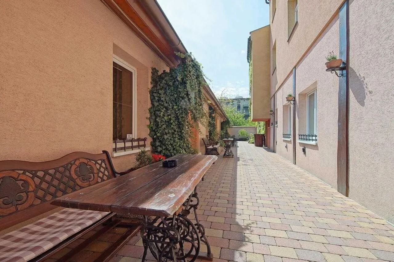 Penzion U Paroháče Prostějov