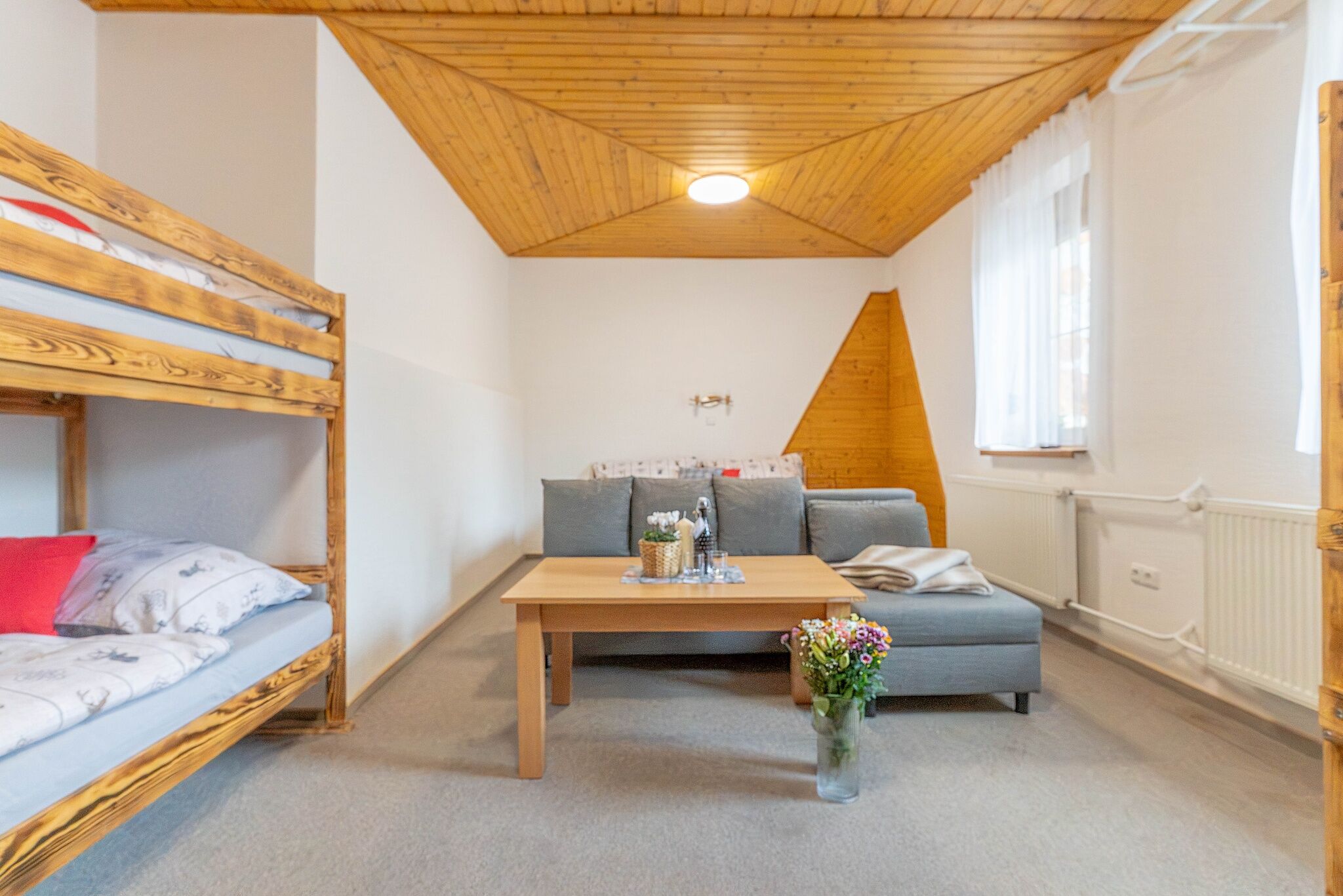 Penzion a restaurace na Hvězdě Malá Morávka