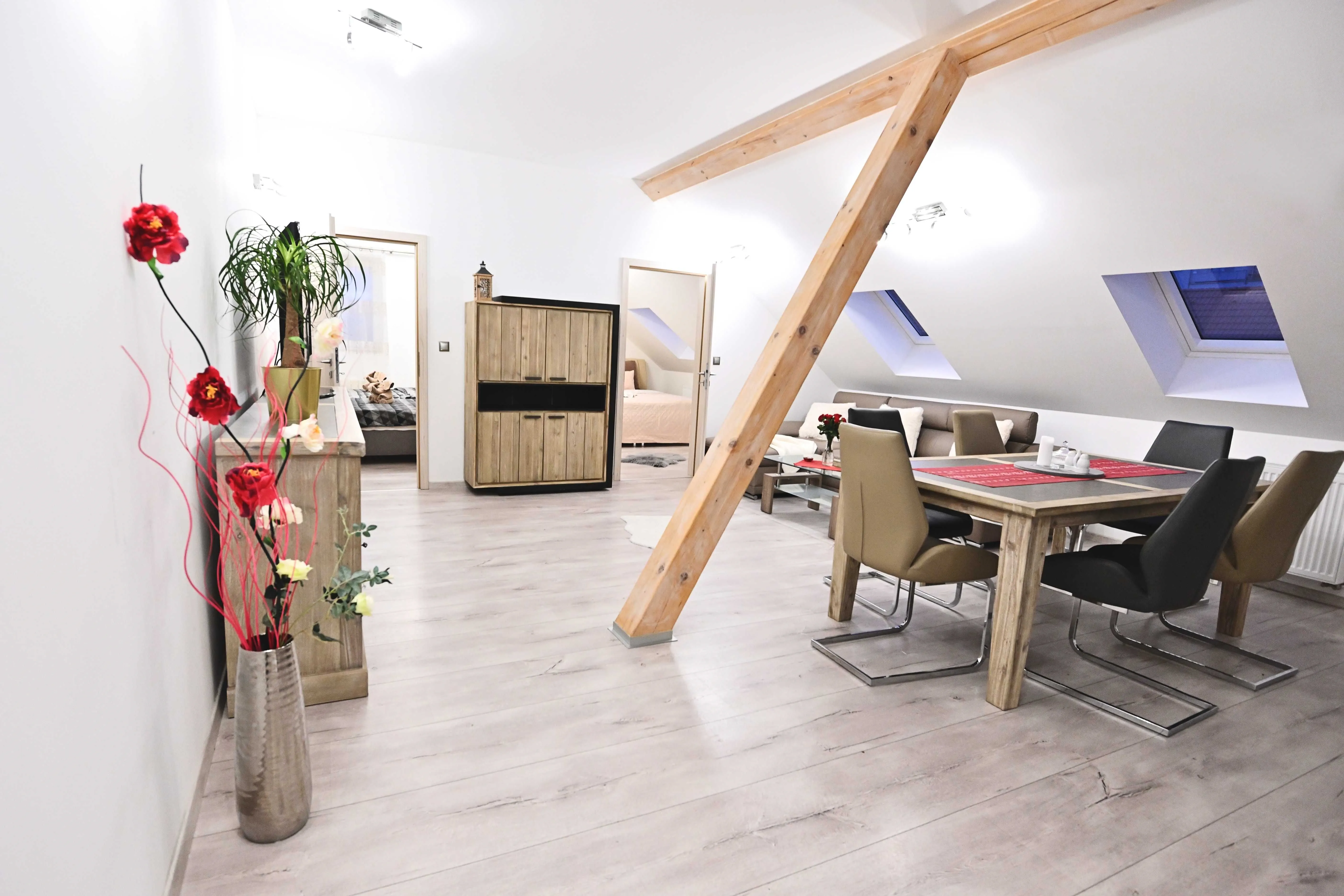 Wellness Dobříš