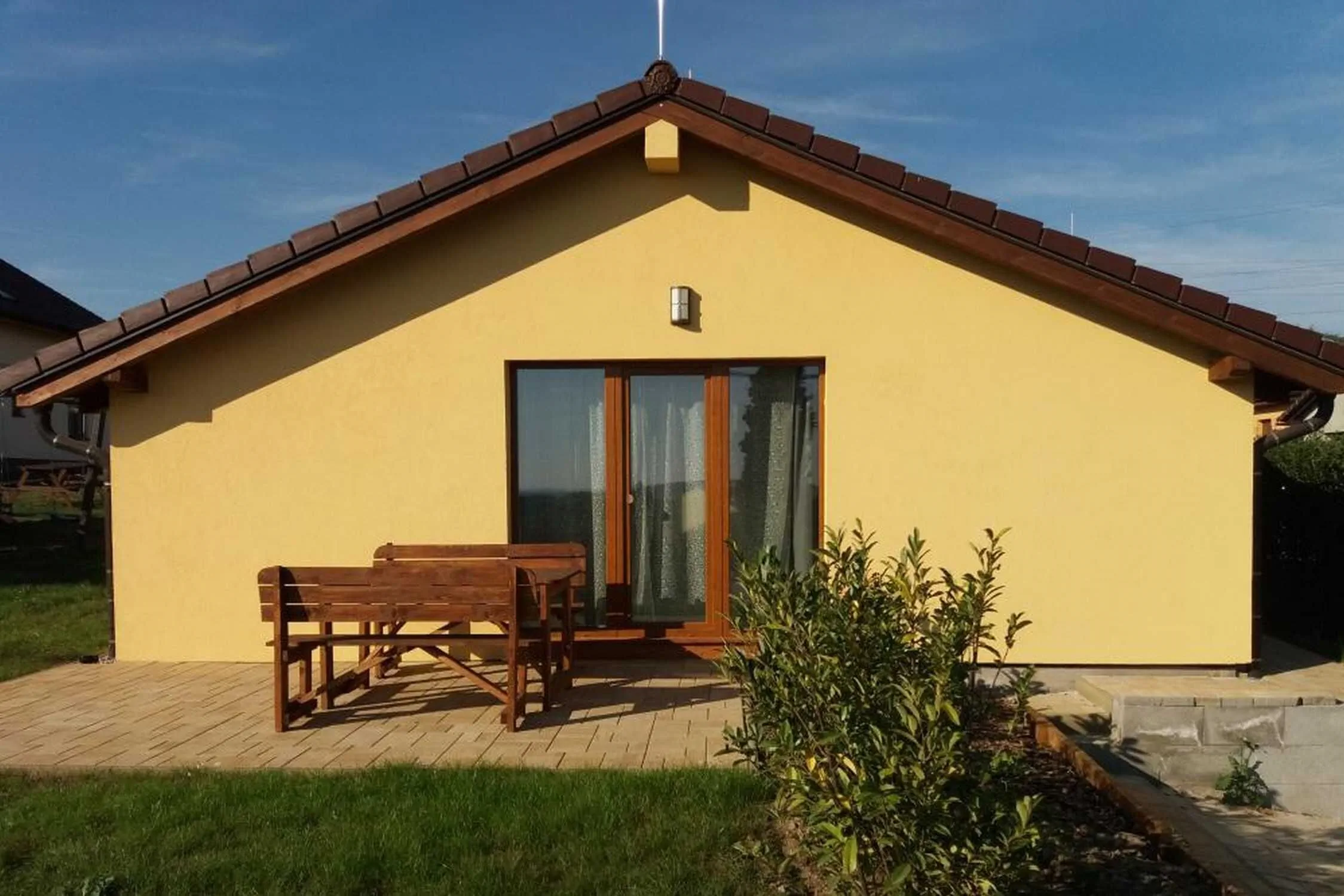 Apartmany-Audy 2 Mníšek pod Brdy