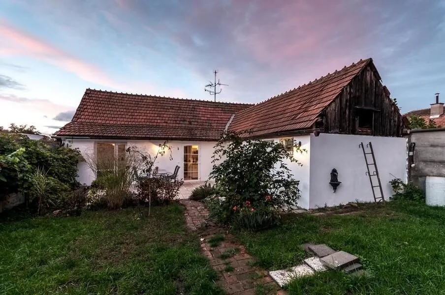 Chalupka Hlohovec