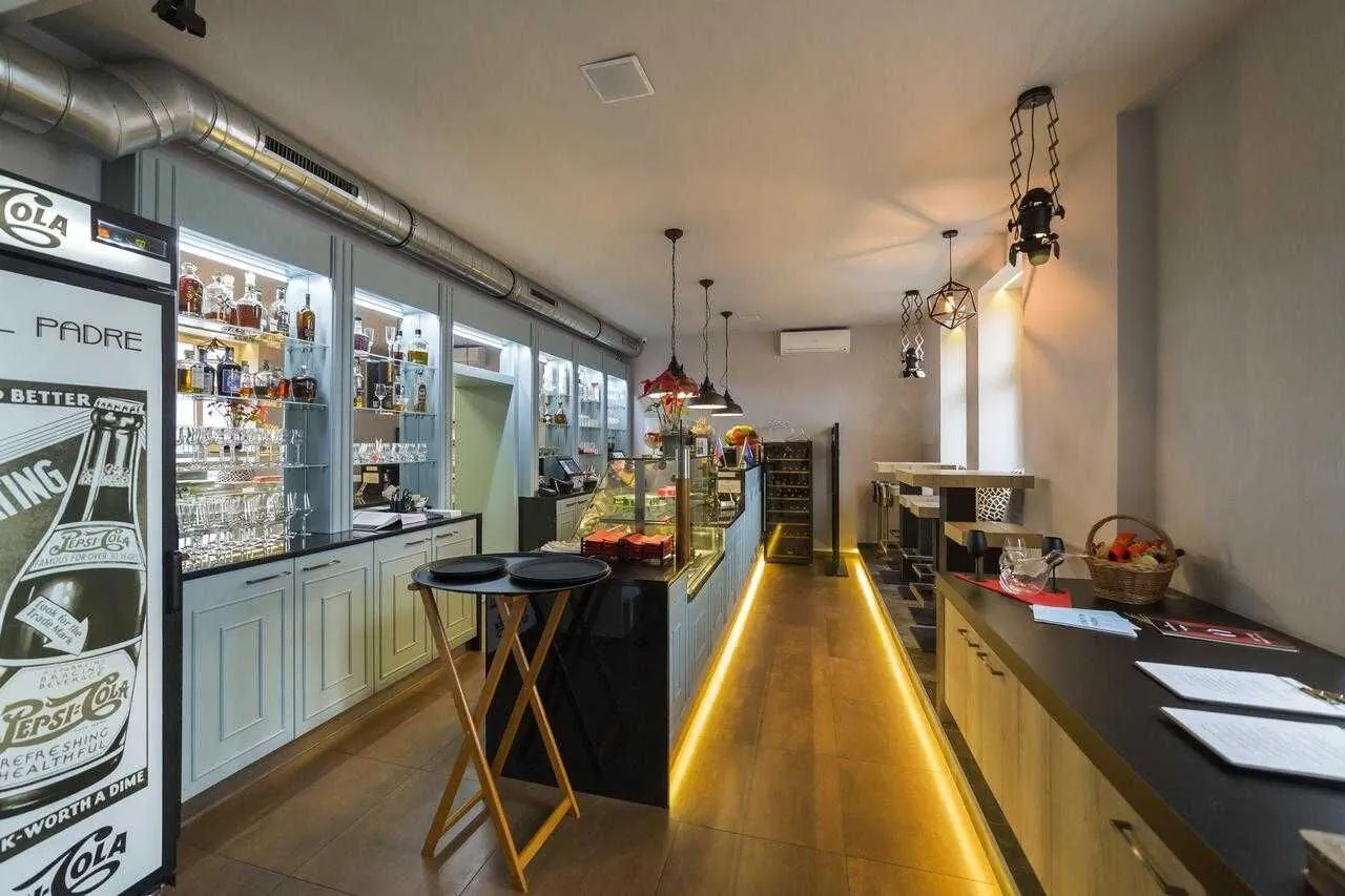 Padre Boutique Hotel