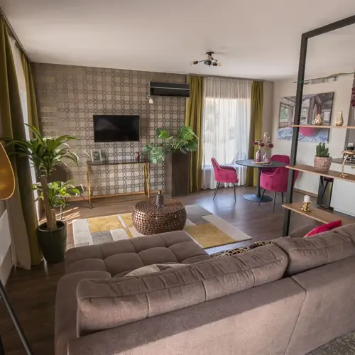 Apartman