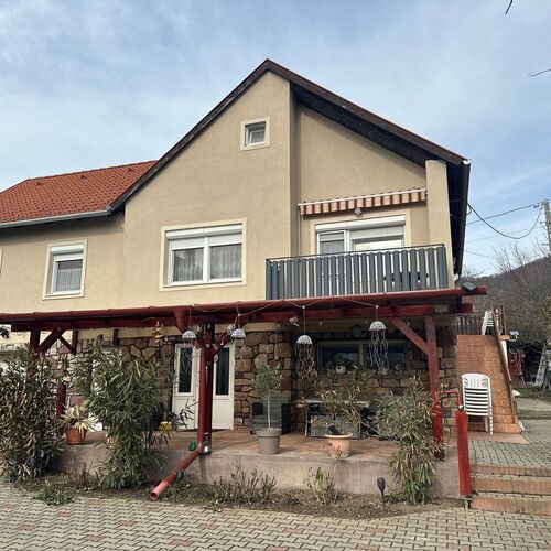 Márti Vendégház Badacsonyörs