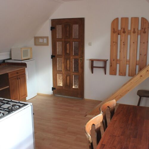 A Kert Apartman Rezi  4