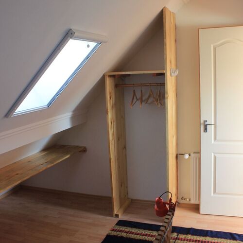 A Kert Apartman Rezi  3