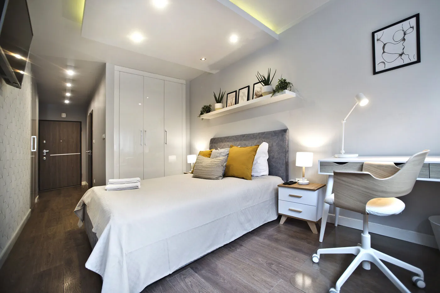 P&O Apartments Oxygen Wronia 45 Warszawa