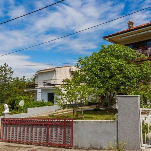 Apartmani Tereza Jadranovo  2