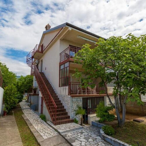 Apartmani Tereza Jadranovo  3