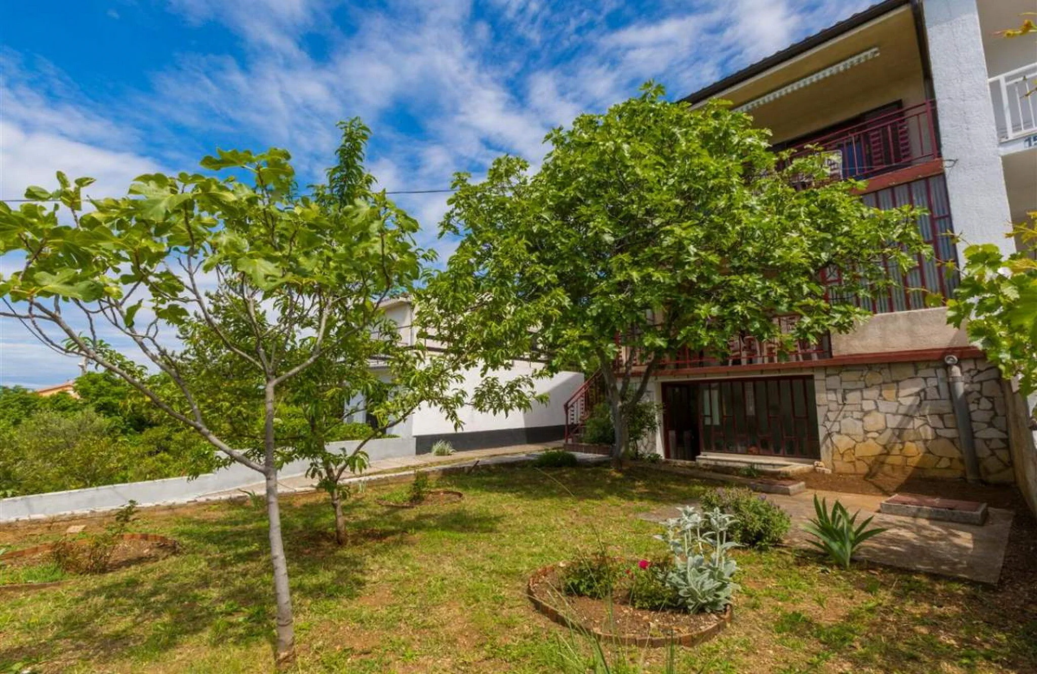 Apartmani Tereza Jadranovo