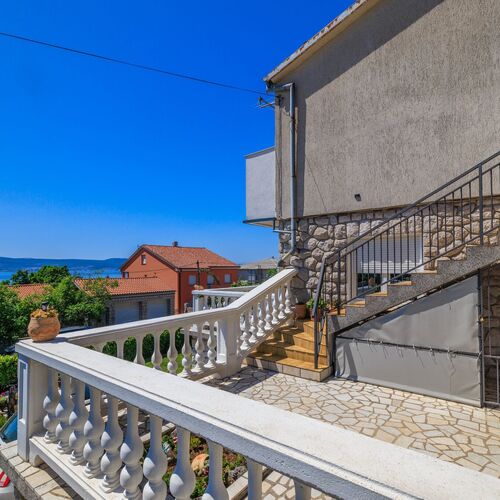Apartman Nevenka N.V. Novi Vinodolski  2