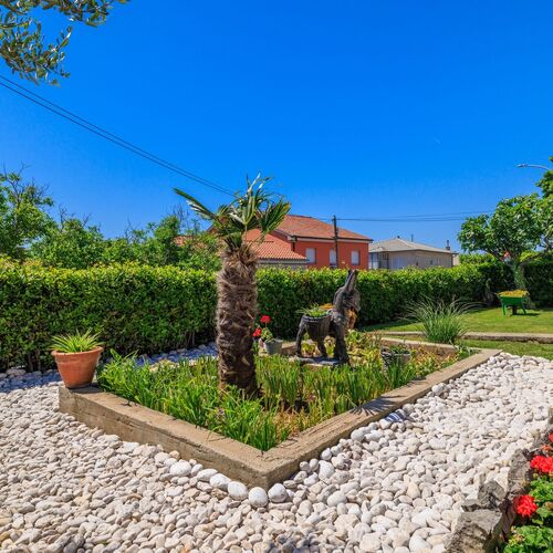 Apartman Nevenka N.V. Novi Vinodolski  4
