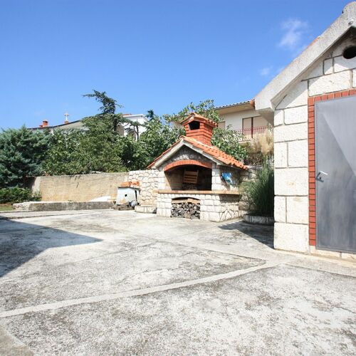 Apartman Nevenka N.V. Novi Vinodolski  3