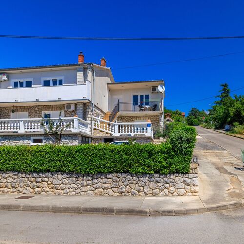 Apartman Nevenka N.V. Novi Vinodolski