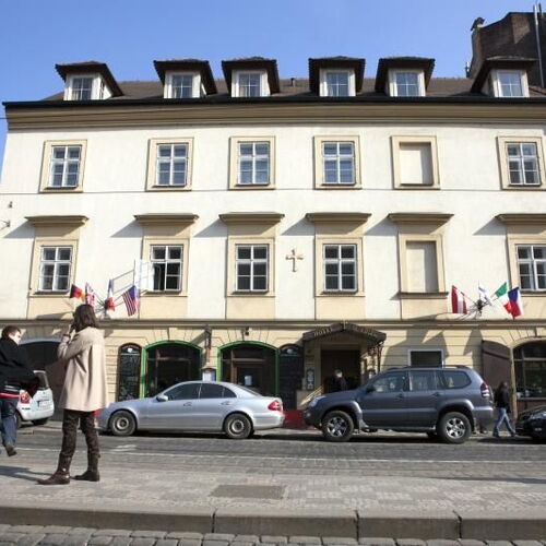 Superior  Pokoj pro 2 os.