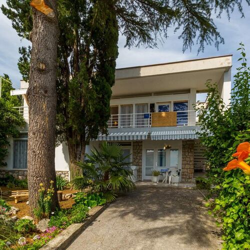 Apartmani Sertic Dramalj  4