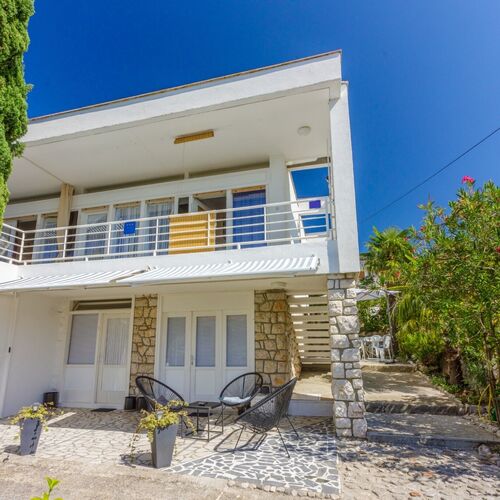 Apartmani Sertic Dramalj  2