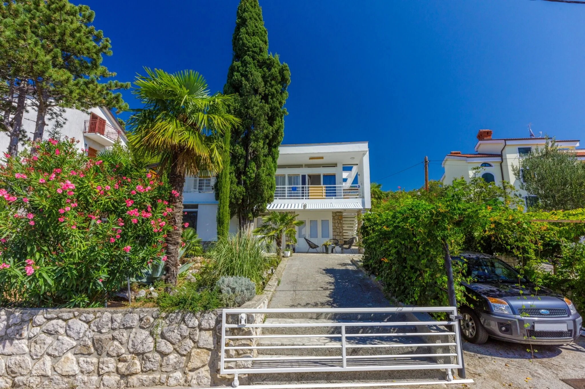 Apartmani Sertic Dramalj