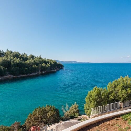 Luxury Villa Charme Milna  3