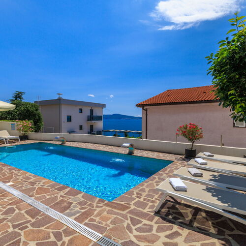 Apartmani Jelka Crikvenica  2