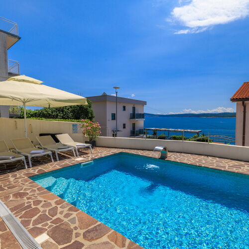Apartmani Jelka Crikvenica  4