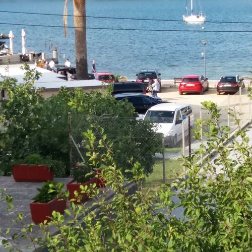 Apartmani Poljak Rab  3