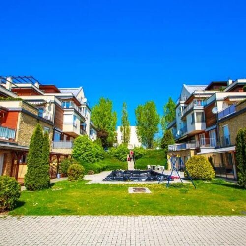 Peppy Apartment & Pool Balatonfüred  3