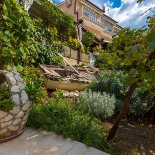 Apartmani Domino Dramalj  4