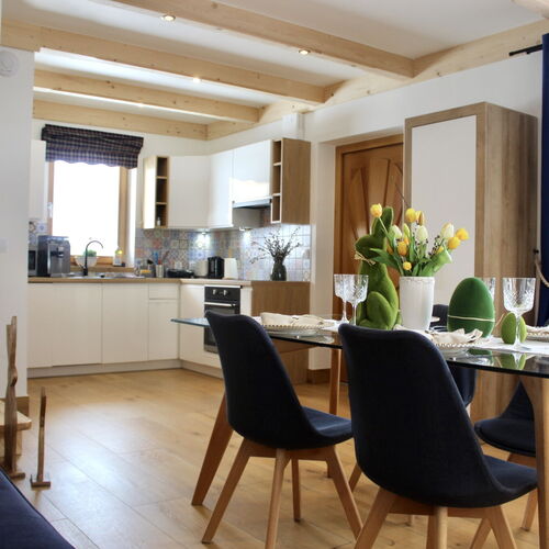 Domki pod Kotelnicą Białka Tatrzańska