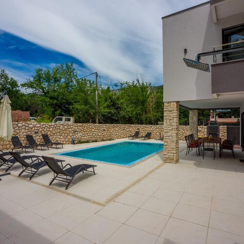 Villa Adry Bribir II  2