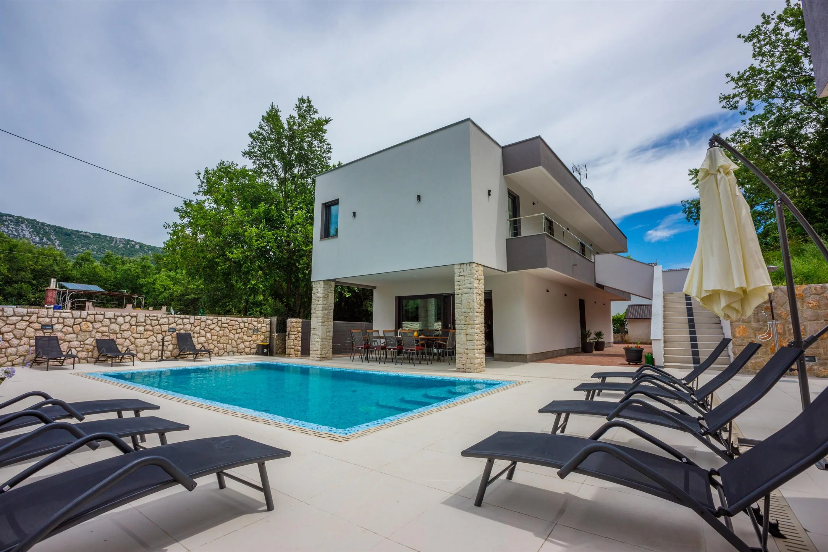 Villa Adry Bribir II