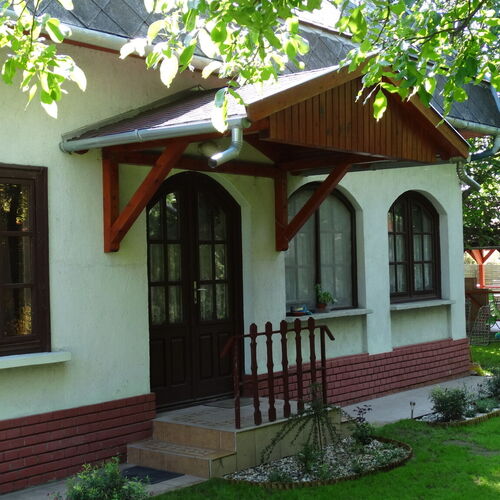Levente Apartman I. Balatonlelle  4