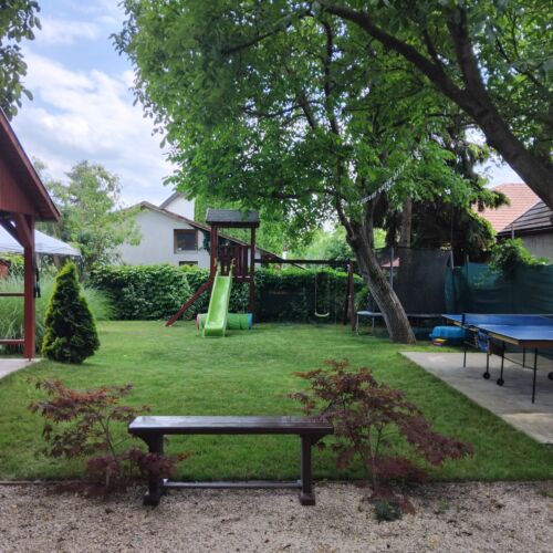 Levente Apartman I. Balatonlelle  3