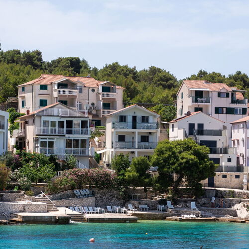 Apartments Ivica Bilo  3