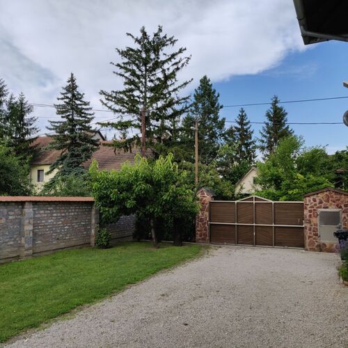 Vilma Villa Balatonmáriafürdő  2