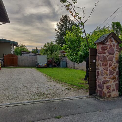 Vilma Villa Balatonmáriafürdő  4