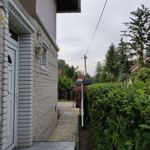 Vilma Villa Balatonmáriafürdő  3