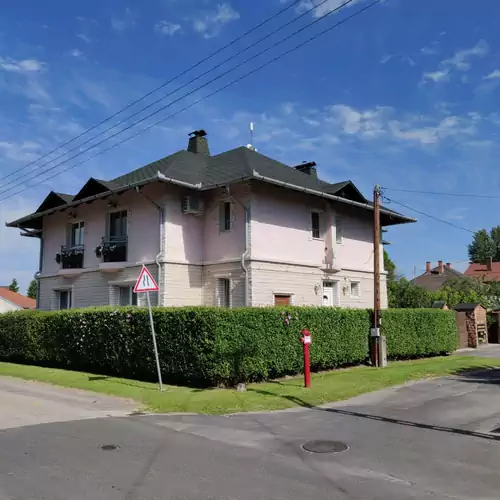 Vilma Villa Balatonmáriafürdő