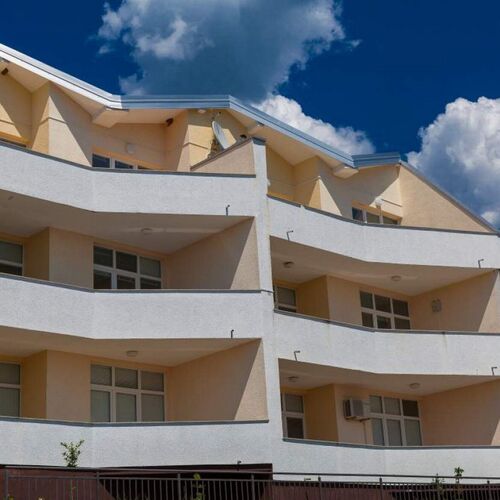 Apartmani Turudic Dramalj  2